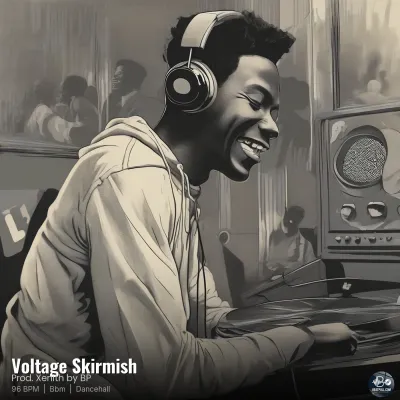 Voltage Skirmish