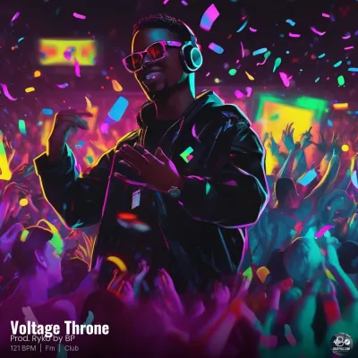 Voltage Throne
