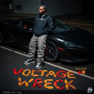 Voltage Wreck