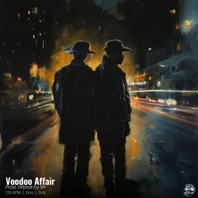 Voodoo Affair