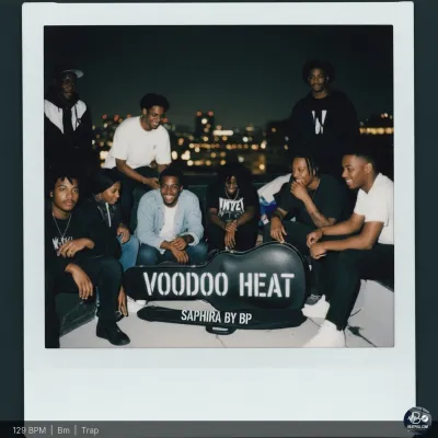 Voodoo Heat