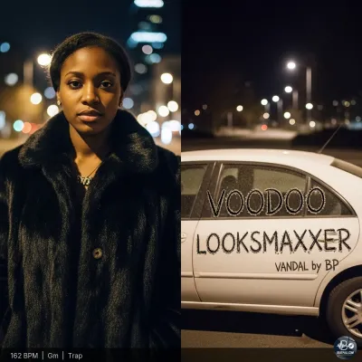 Voodoo Looksmaxxer
