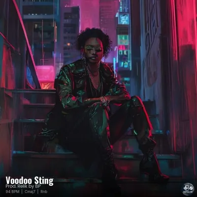 Voodoo Sting