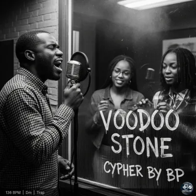 Voodoo Stone
