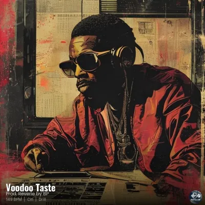 Voodoo Taste