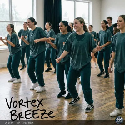 Vortex Breeze