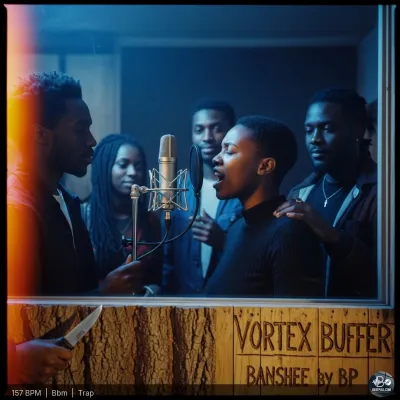 Vortex Buffer