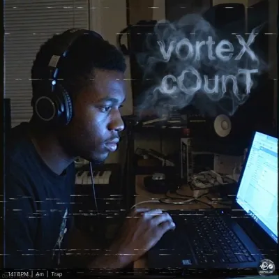 Vortex Count