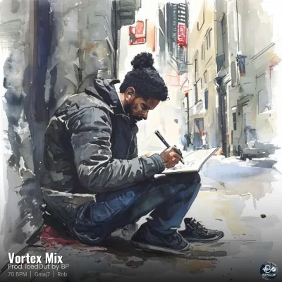 Vortex Mix
