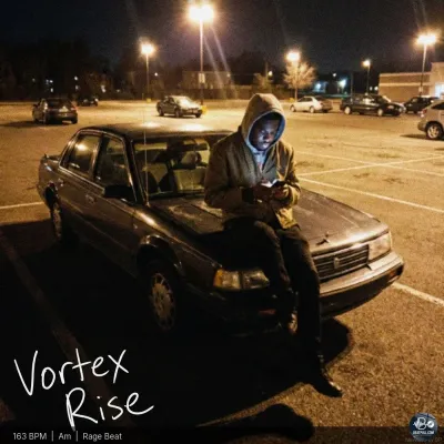 Vortex Rise