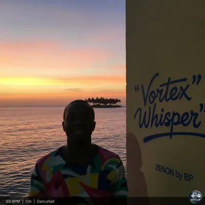 Vortex Whisper