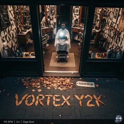Vortex Y2K