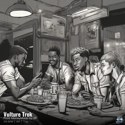 Vulture Trek
