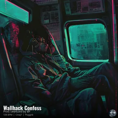 Wallhack Confess