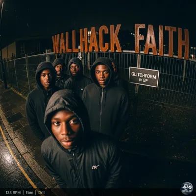 Wallhack Faith