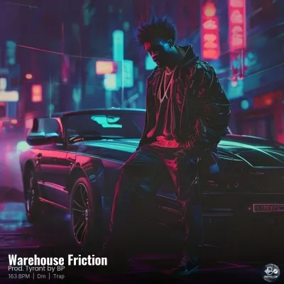 Warehouse Friction