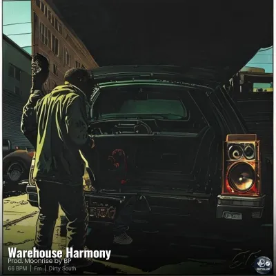Warehouse Harmony