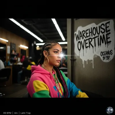 Warehouse Overtime