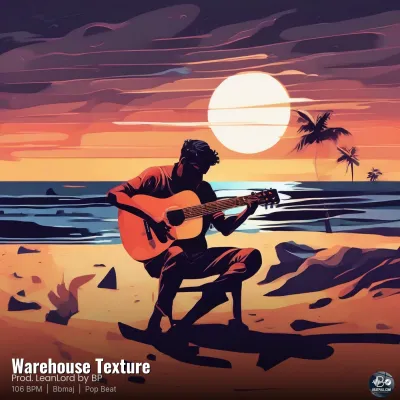 Warehouse Texture