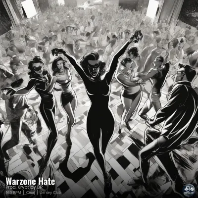 Warzone Hate