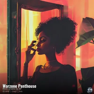 Warzone Penthouse