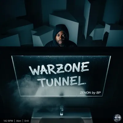 Warzone Tunnel