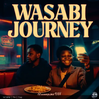 Wasabi Journey