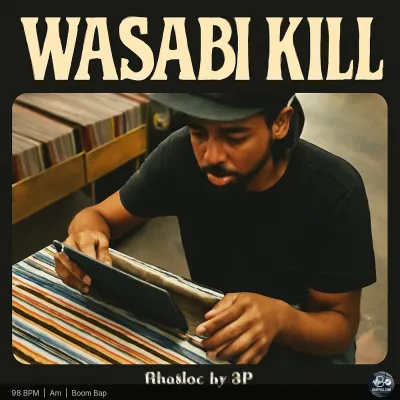 Wasabi Kill