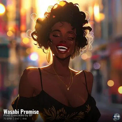 Wasabi Promise