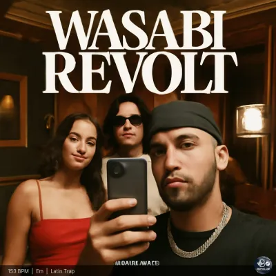Wasabi Revolt