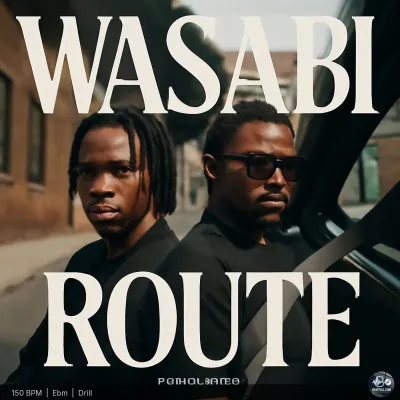 Wasabi Route