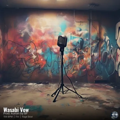 Wasabi Vow