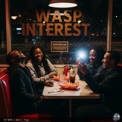 Wasp Interest
