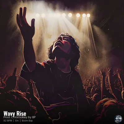 Wavy Rise