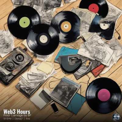 Web3 Hours