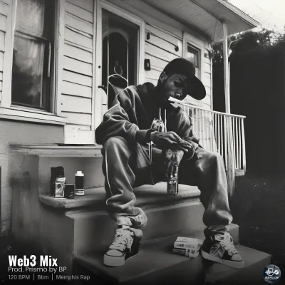 Web3 Mix
