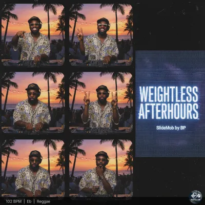 Weightless Afterhours