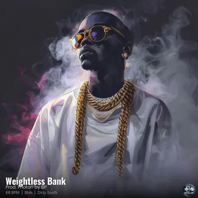 Weightless Bank
