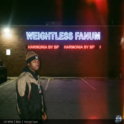 Weightless Fanum