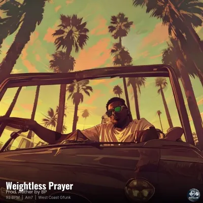 Weightless Prayer