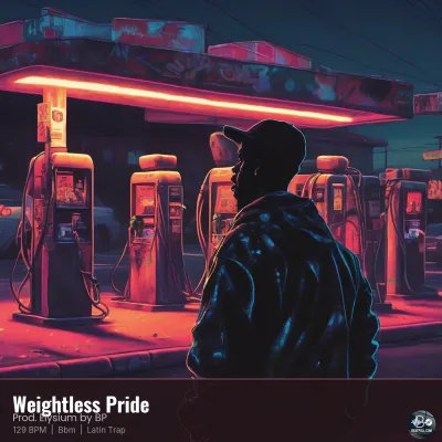 Weightless Pride