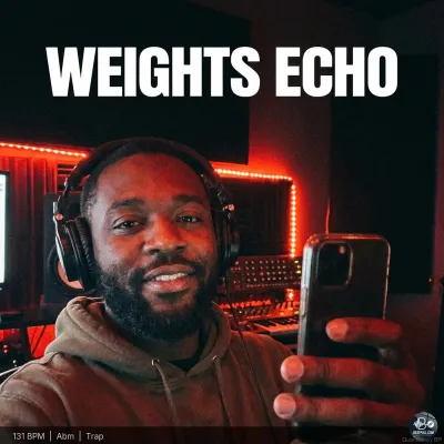 Weights Echo