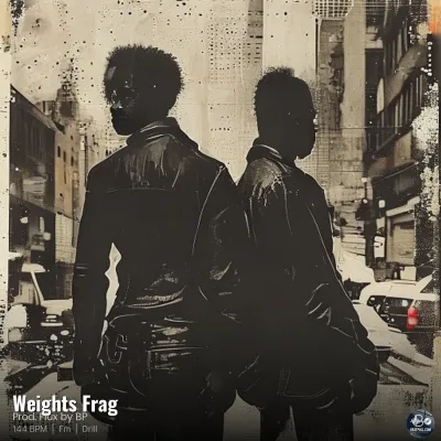 Weights Frag