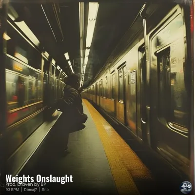 Weights Onslaught