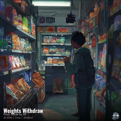 Weights Withdraw