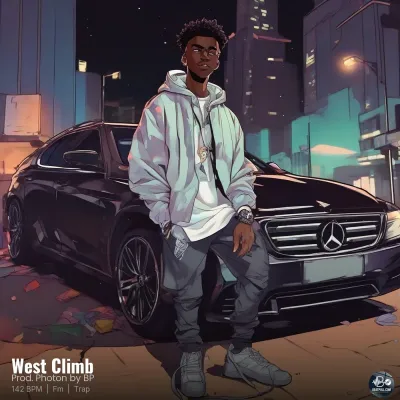 West Climb