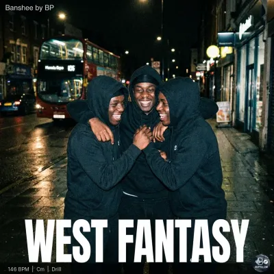 West Fantasy