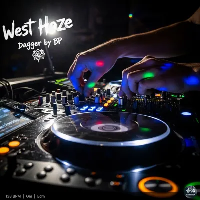 West Haze