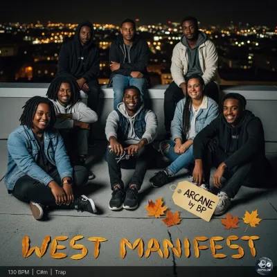 West Manifest