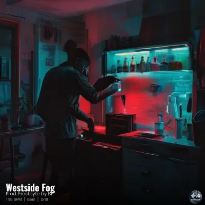 Westside Fog